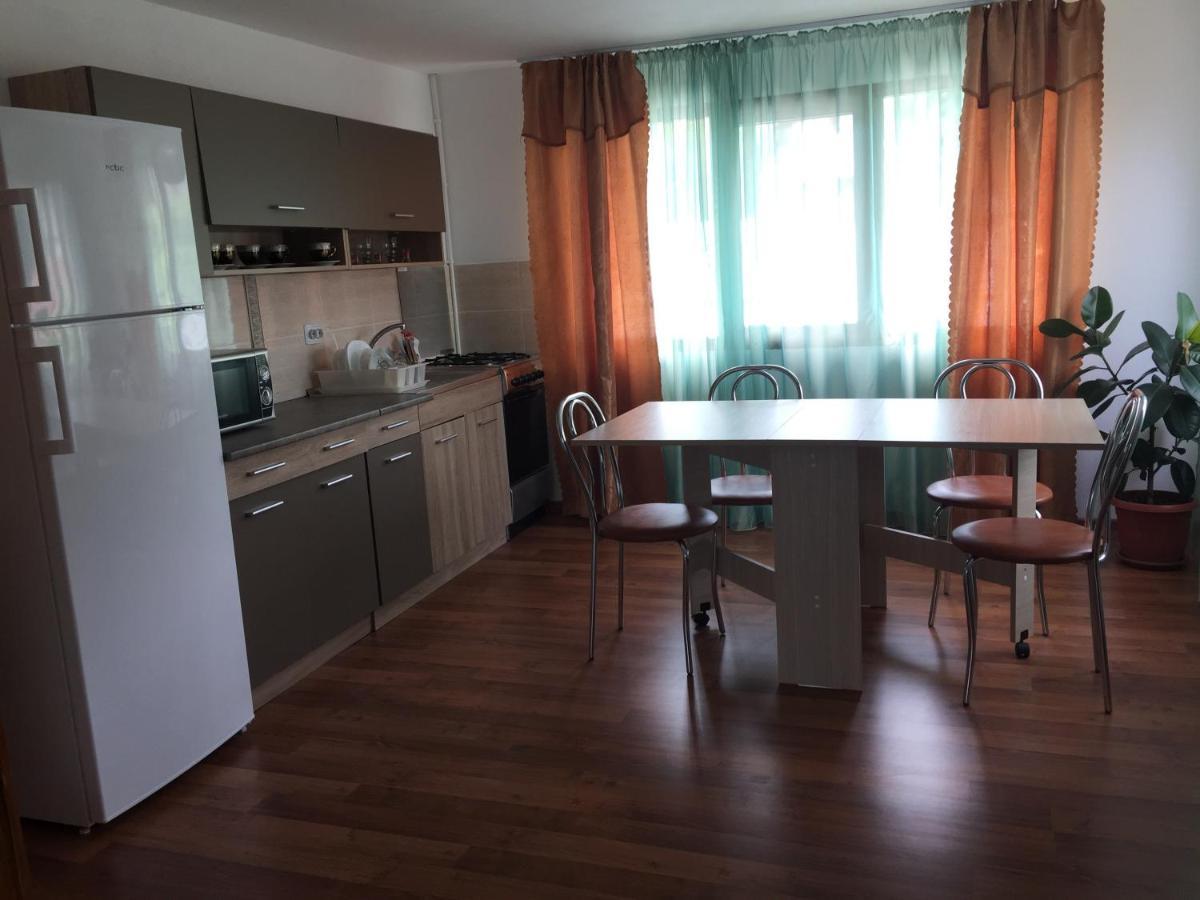 Casa Elena Eselnita Hotel Екстериор снимка