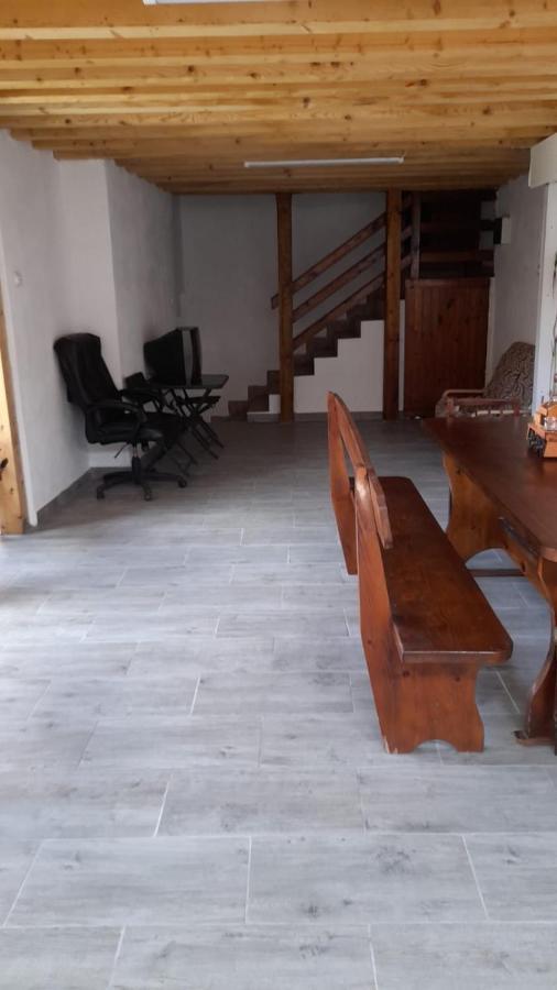 Casa Elena Eselnita Hotel Екстериор снимка