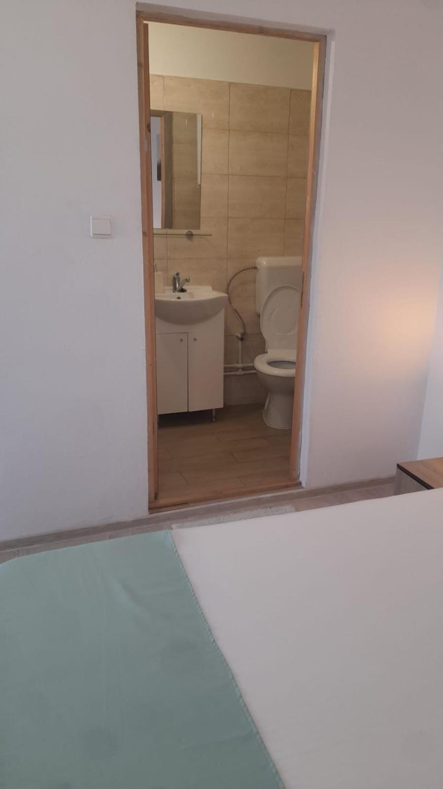 Casa Elena Eselnita Hotel Екстериор снимка