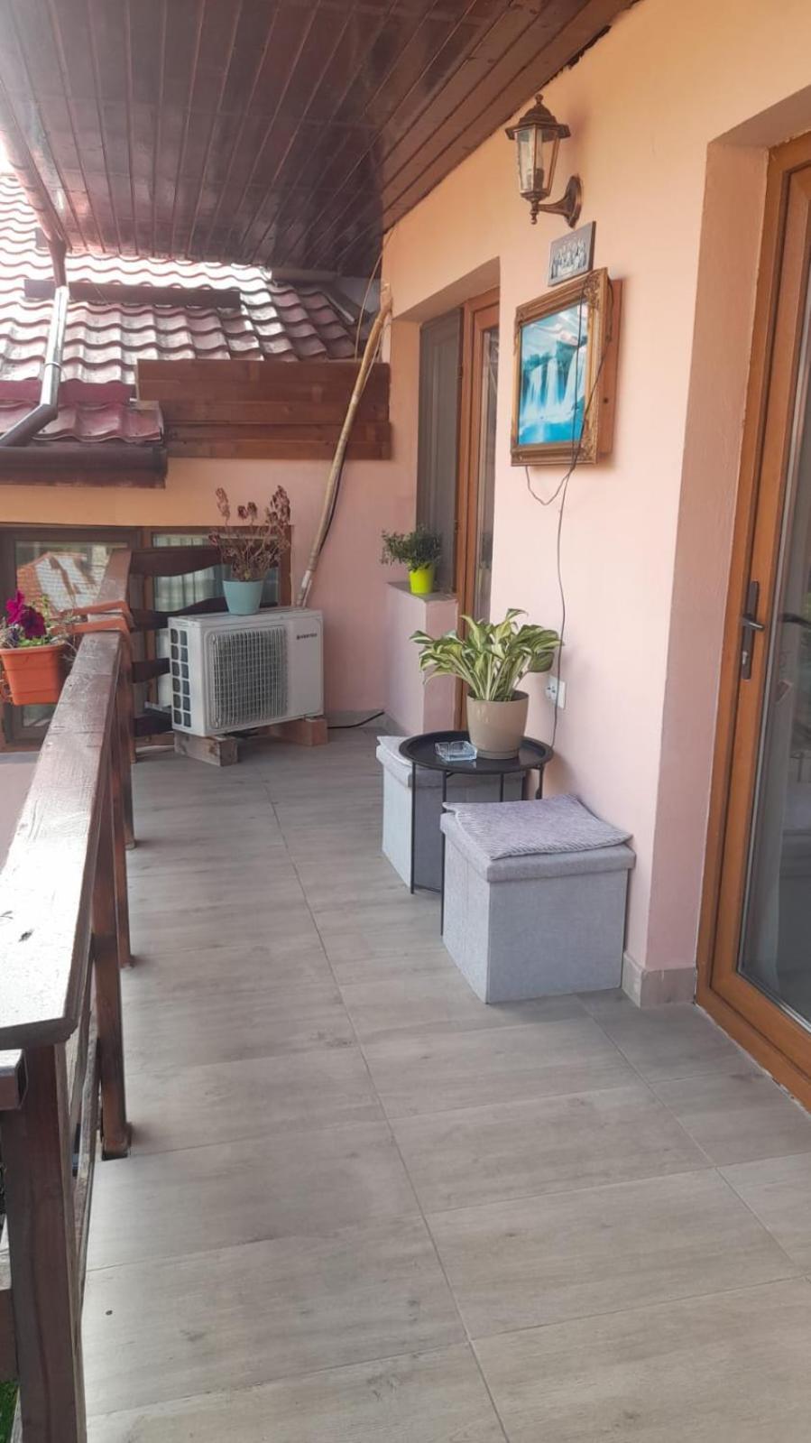 Casa Elena Eselnita Hotel Екстериор снимка
