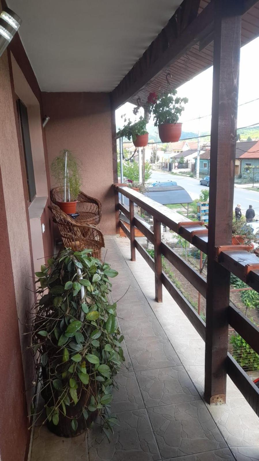 Casa Elena Eselnita Hotel Екстериор снимка